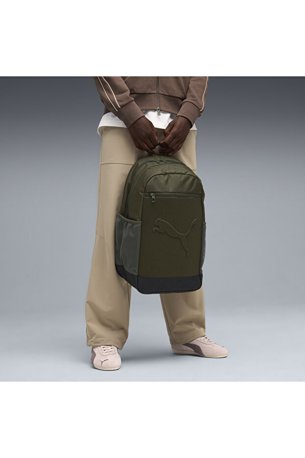 Σακίδιο πλάτης Buzz 28L - 2