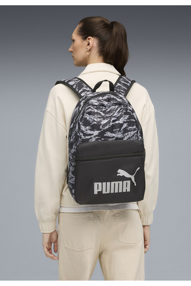 PUMA Phase All-Over Print 22L Backpack
