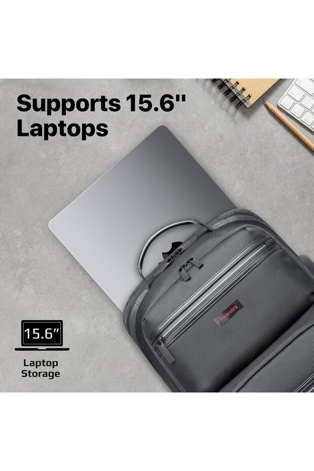 حقيبة ظهر إيليت برو - 3