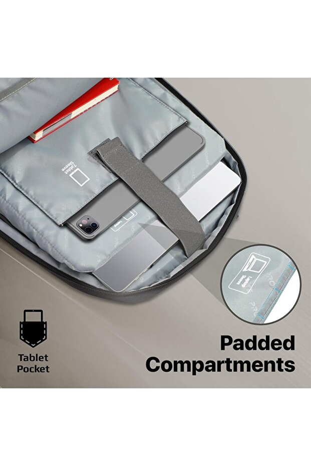 حقيبة ظهر إيليت برو - 5