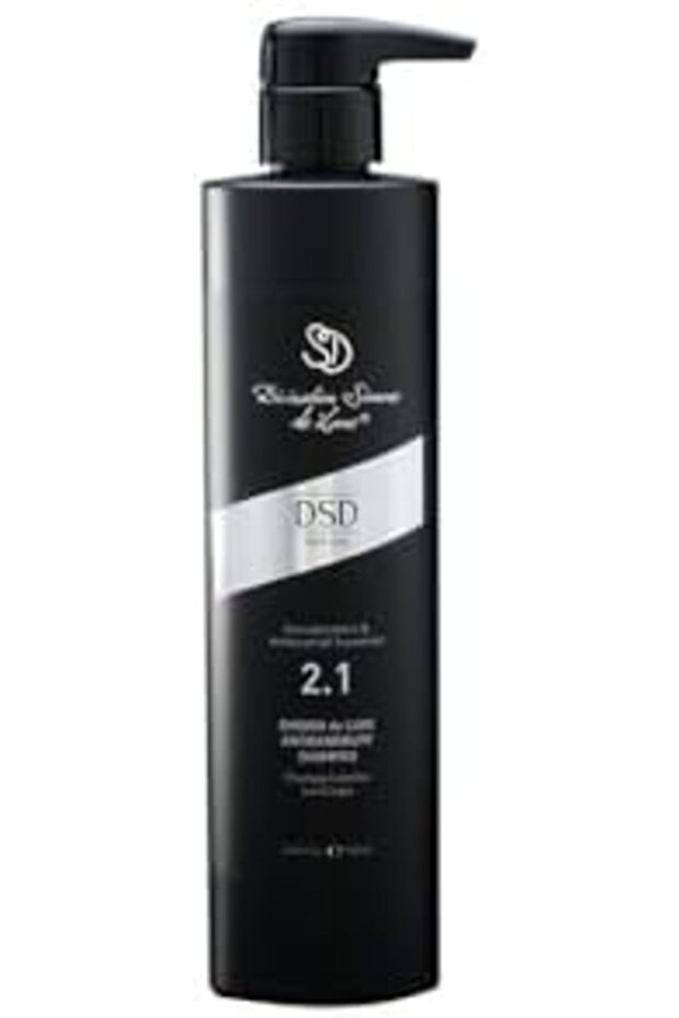 2.1 Dixidox Antidandruff Shampoo, 500ml
