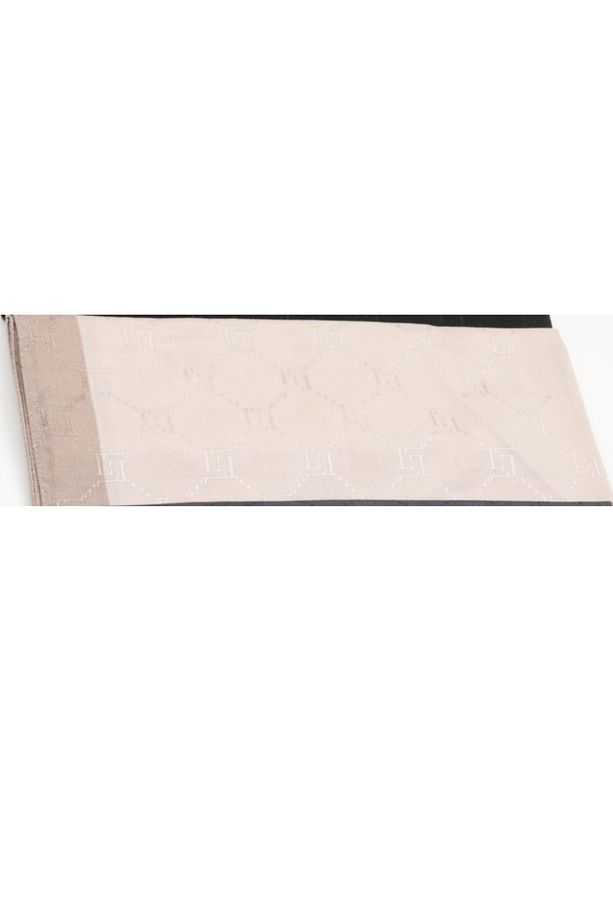 Monogram Şal - 1