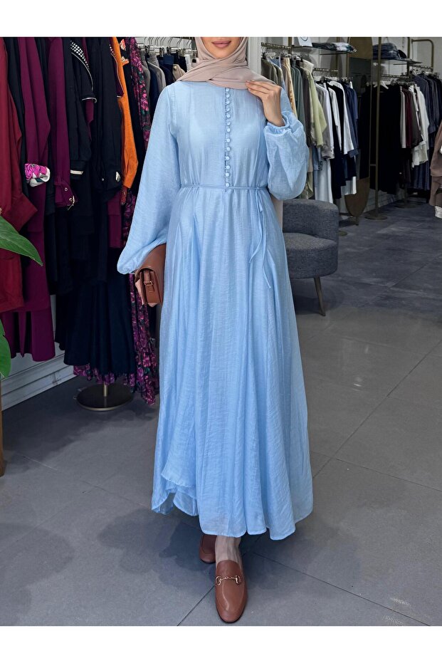 ALYA ELBİSE - 2
