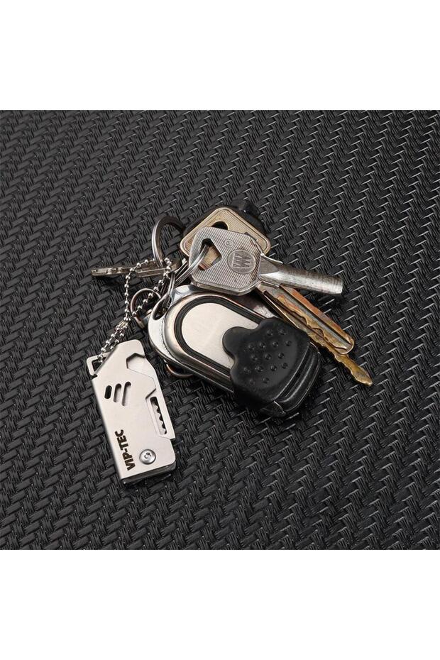 Vt875193 Mini Katlanır Bıçak - 7