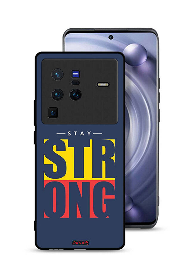 غطاء حماية Vivo X80 Pro - حافظ على قوتك