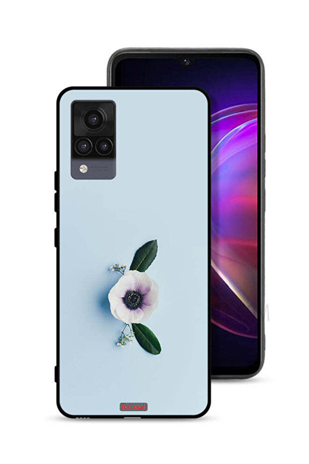 غطاء حماية لهاتف Vivo V21 من آني سبرات