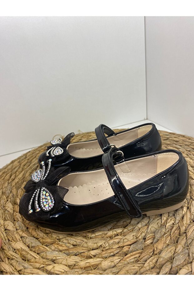 فيونك بلاك باليه - 3