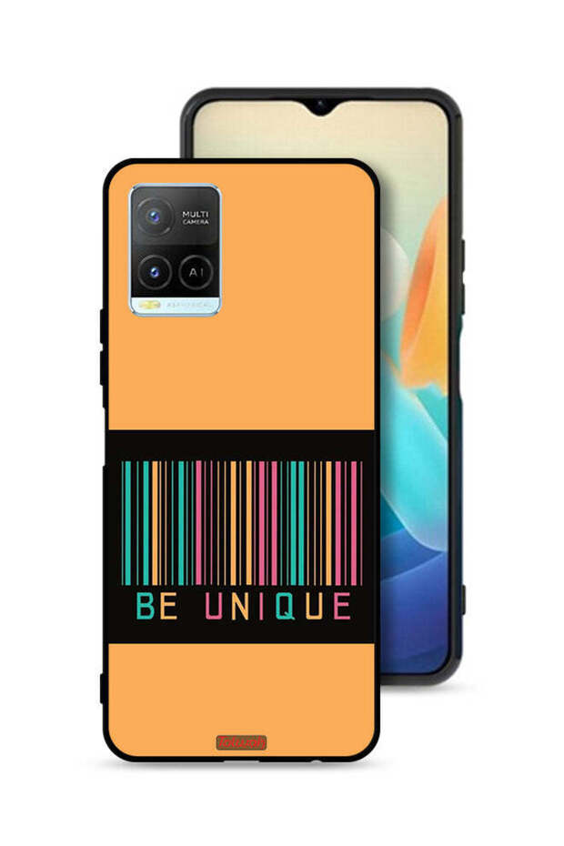 Vivo Y32 Protective Case Cover Be Unique