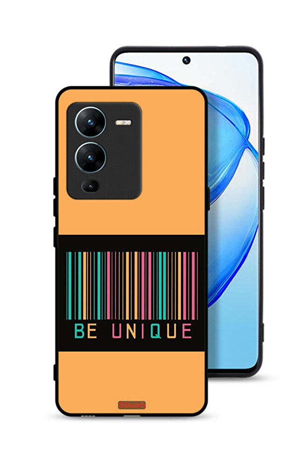 Vivo V25 Pro 5G Protective Case Cover Be Unique