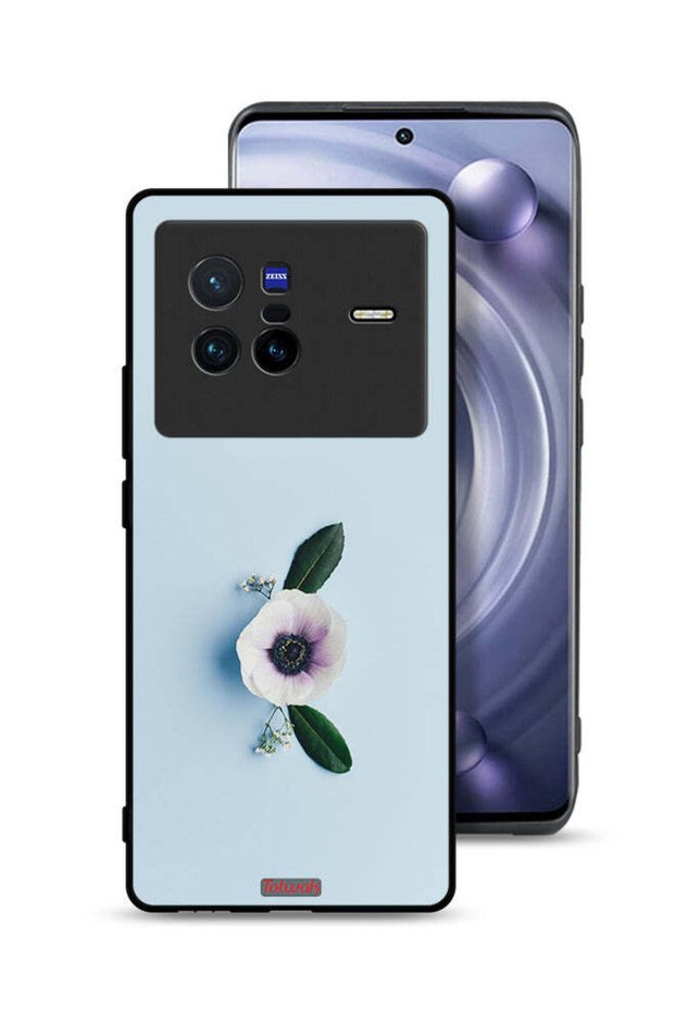 غطاء حماية لجهاز Vivo X80 من آني سبرات