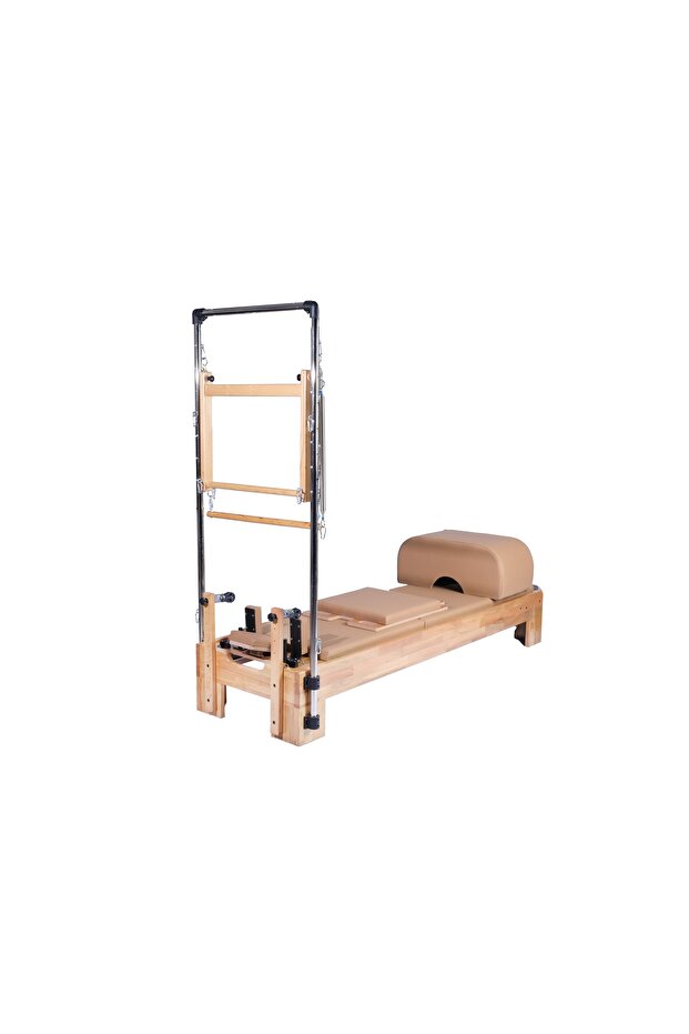 Tower Reformer Plus (+) - 1