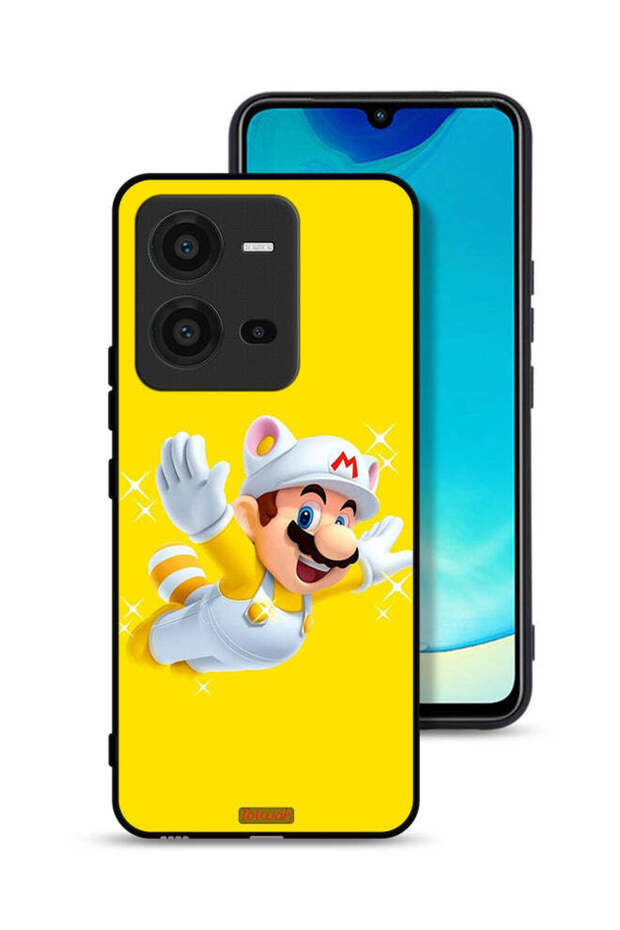 Vivo V25 5G Protective Case Cover Mr M