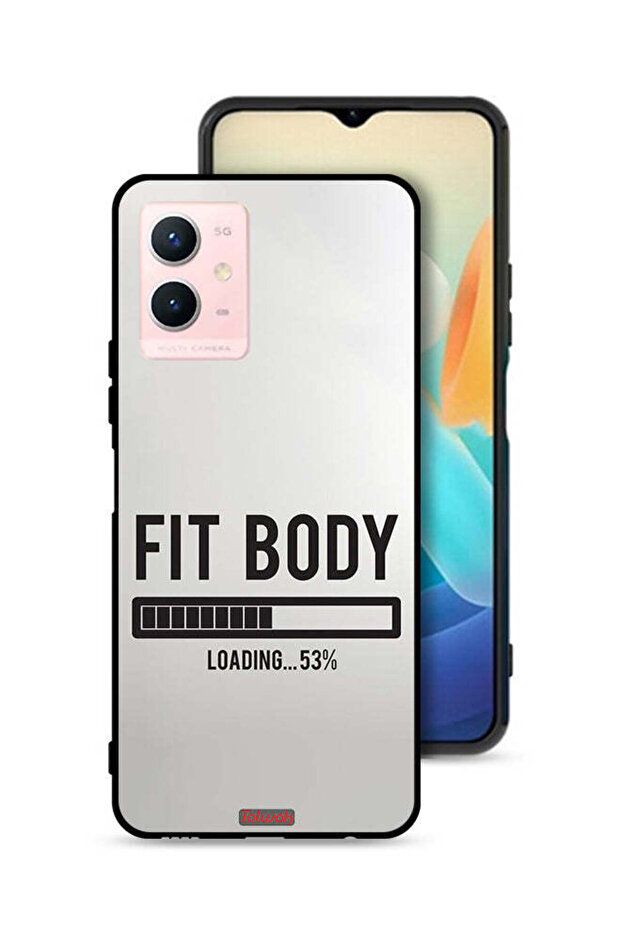Vivo Y33s 5G Protective Case Cover Fit Body Loading