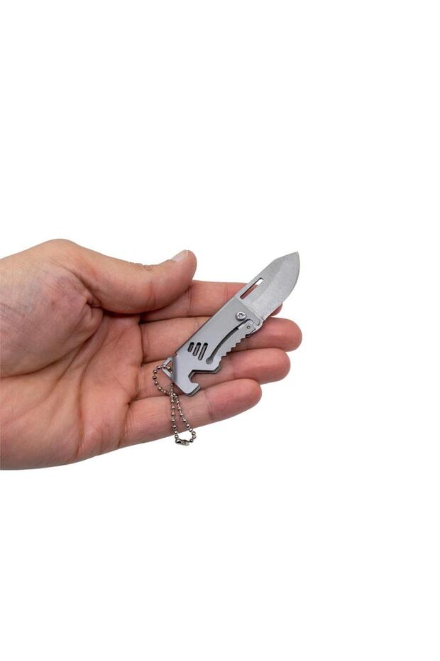 Vt875193 Mini Katlanır Bıçak - 4