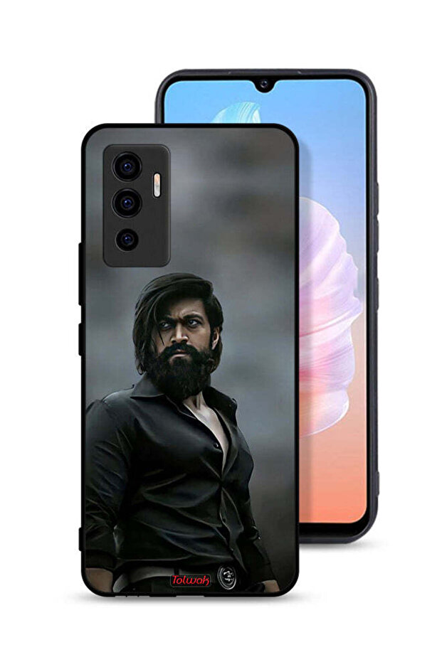 غطاء حماية Vivo V23e Yash Rising Start