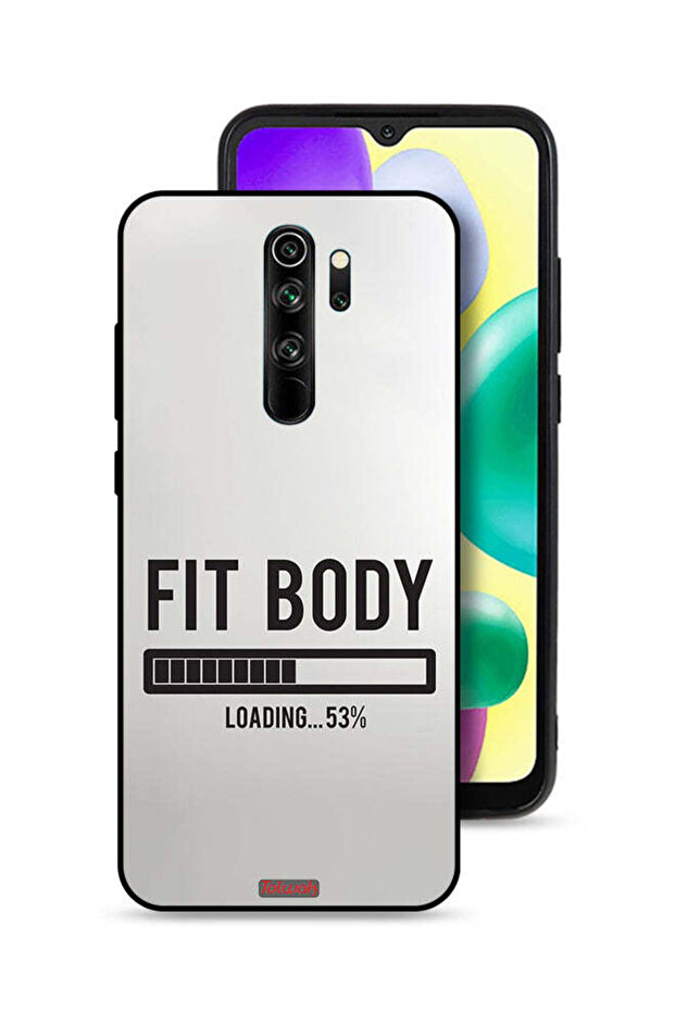 Xiaomi Redmi Note 8 Pro Protective Case Cover Fit Body Loading