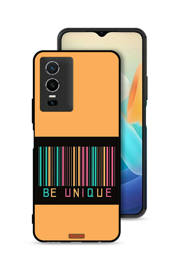 Vivo Y76 5G Protective Case Cover Be Unique