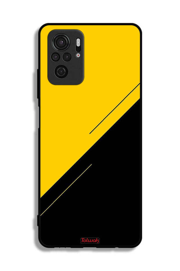 غطاء حماية بنمط لهاتف Xiaomi Poco M5s - 2