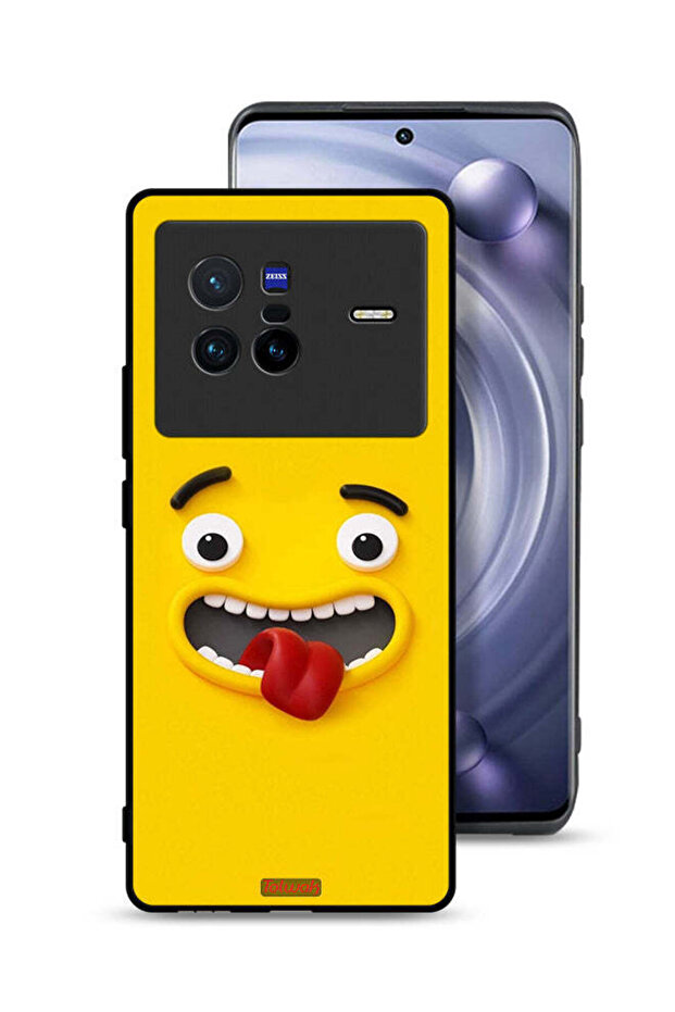 متجر أغطية الحماية لهاتف Vivo X80