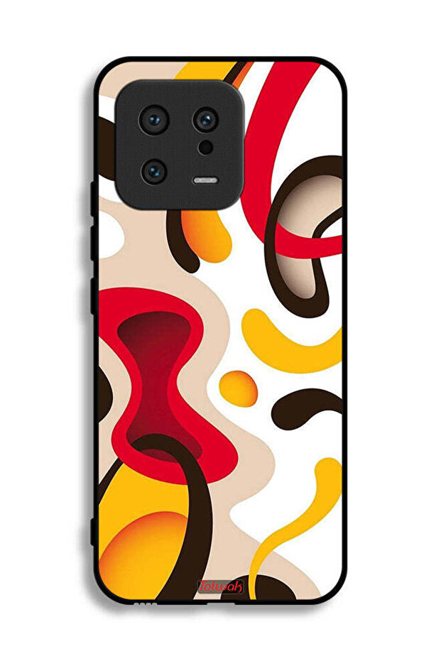 نمط غطاء الحماية لهاتف Xiaomi 13 - 2