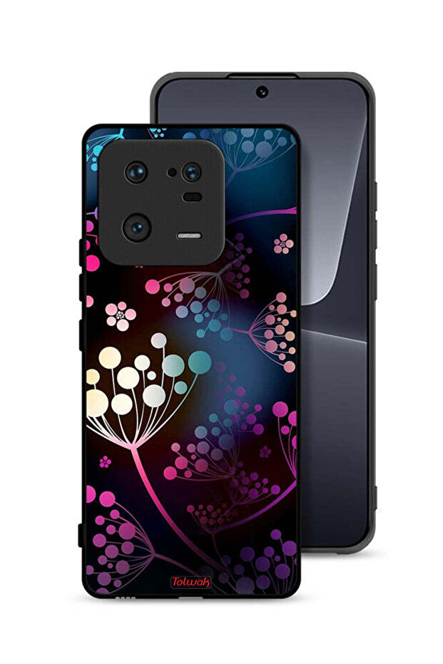 Xiaomi 13 Pro Protective Case Cover Pattern - 1