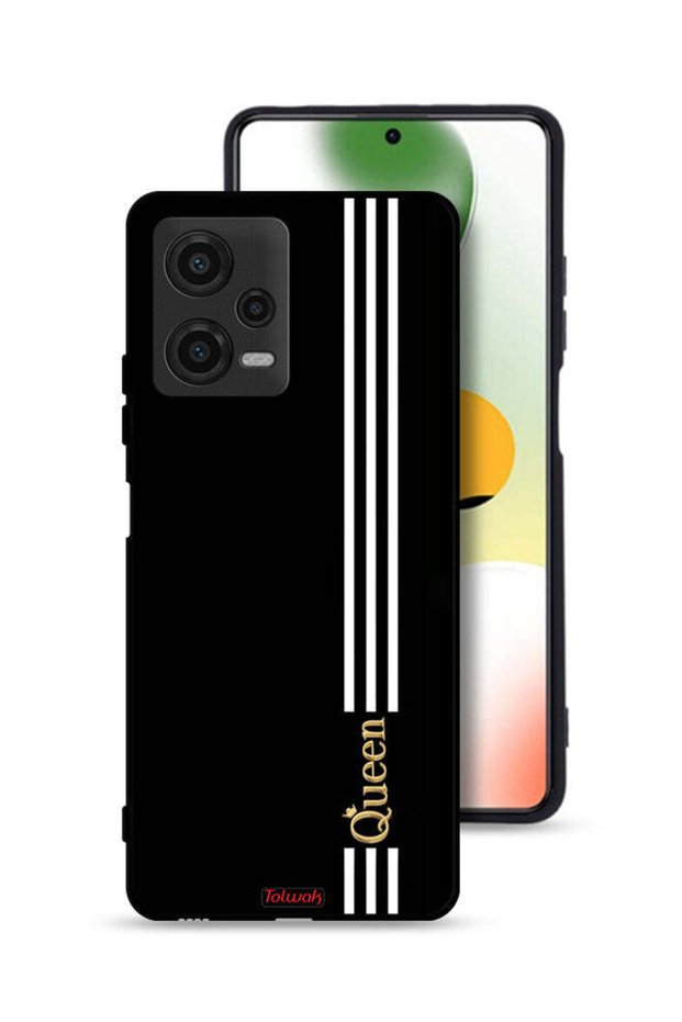 غطاء حماية لهاتف Xiaomi Poco X5 - كوين