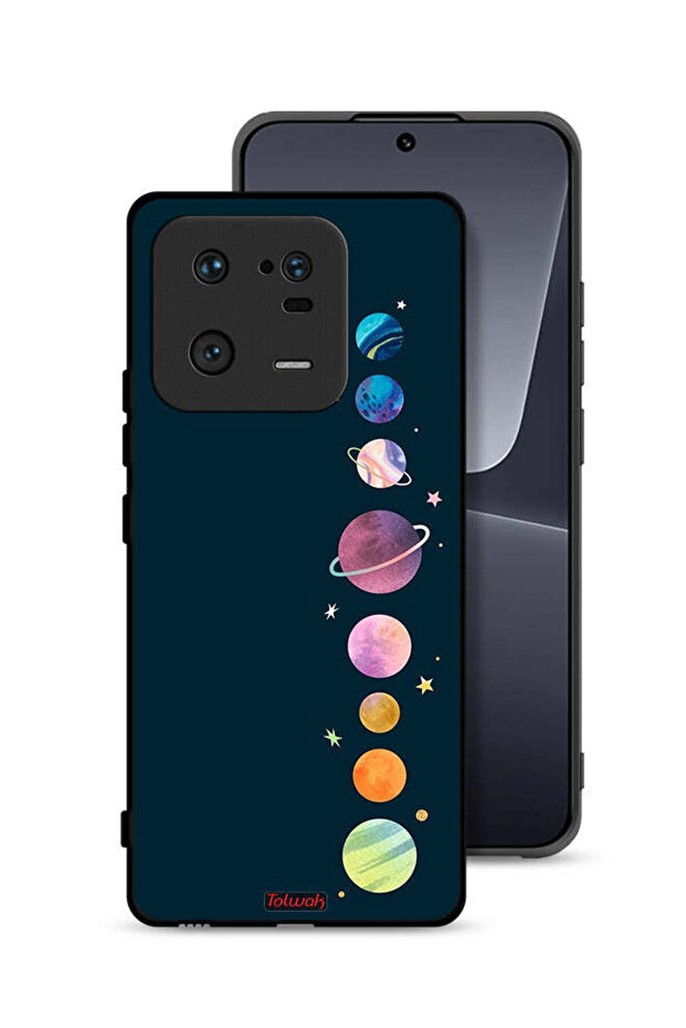 Xiaomi 13 Pro Protective Case Cover Space