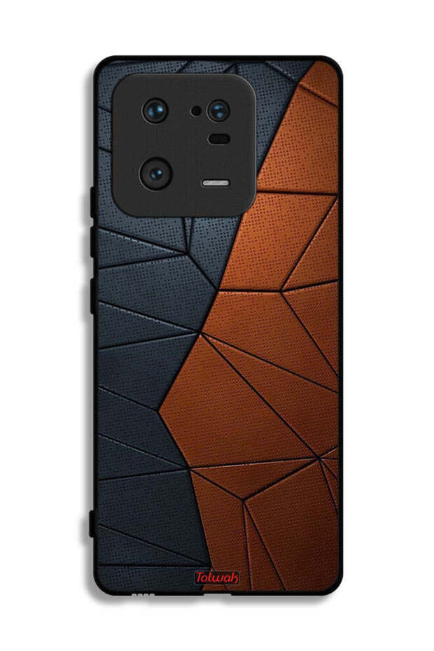 غطاء حماية بنمط لهاتف Xiaomi 13 Pro - 2