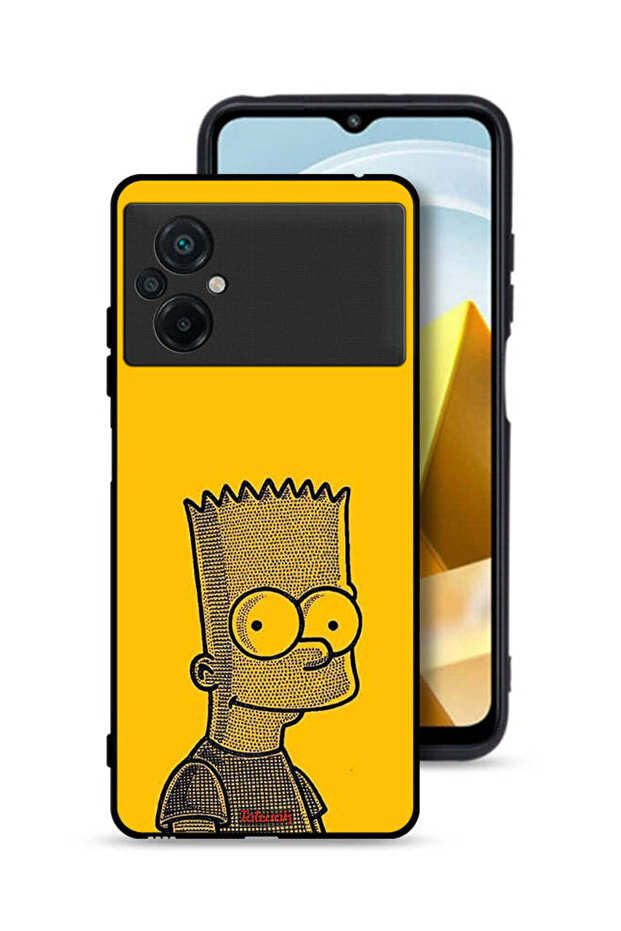 Xiaomi Poco M5 4G Protective Case Cover Carton