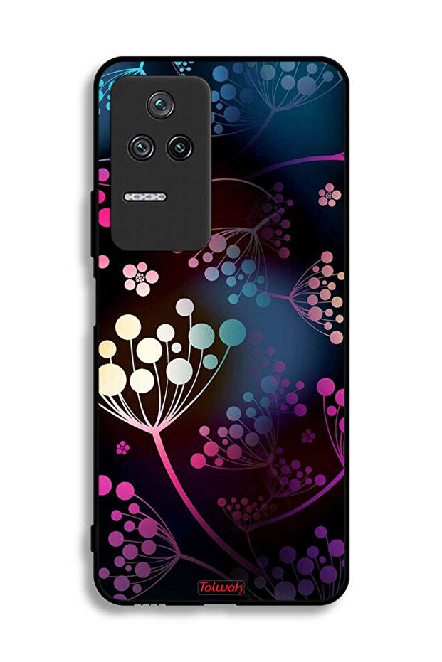 Xiaomi Redmi K50 Protective Case Cover Pattern - 2