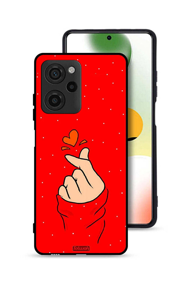 غطاء حماية سريع لهاتف Xiaomi Poco X5 Pro