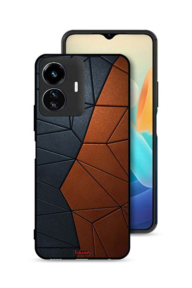 نمط غطاء الحماية لهاتف Vivo Y77 5G