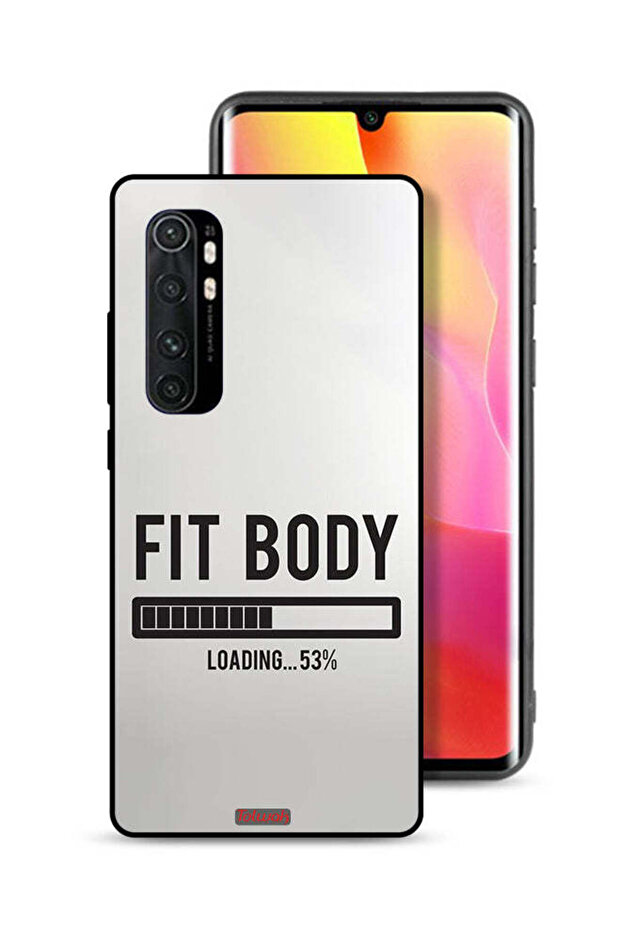 Xiaomi Mi Note 10 Lite Protective Case Cover Fit Body Loading