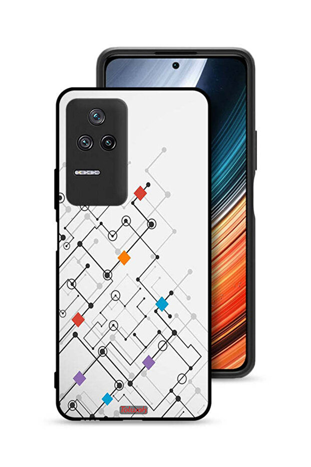 موصلات غطاء الحماية لهاتف Xiaomi Redmi K40S