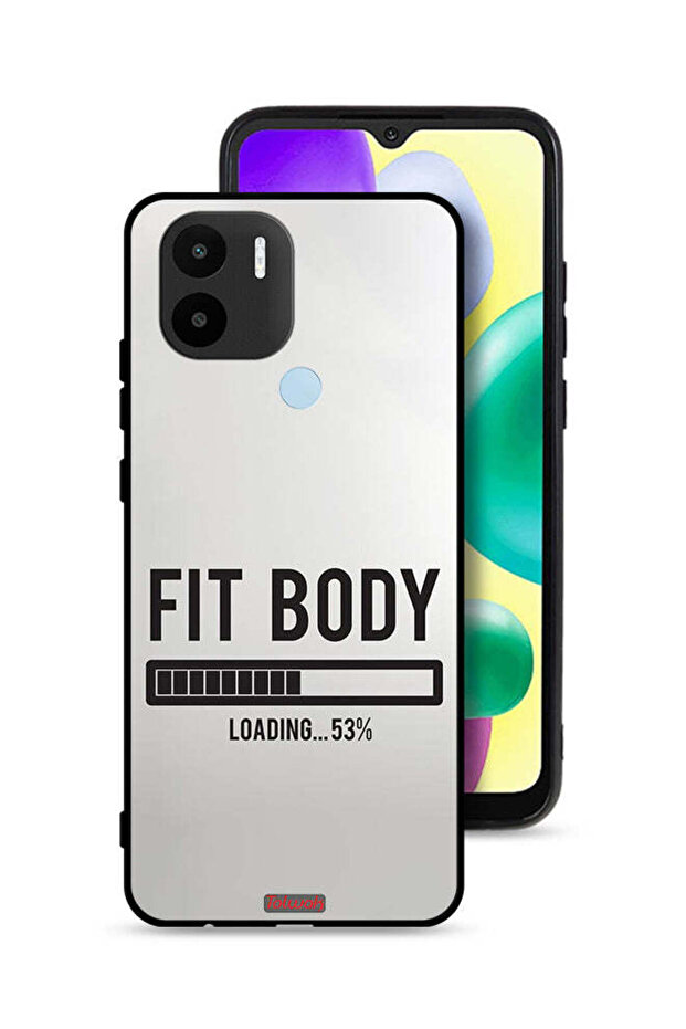 Xiaomi Redmi A1 Plus Protective Case Cover Fit Body Loading