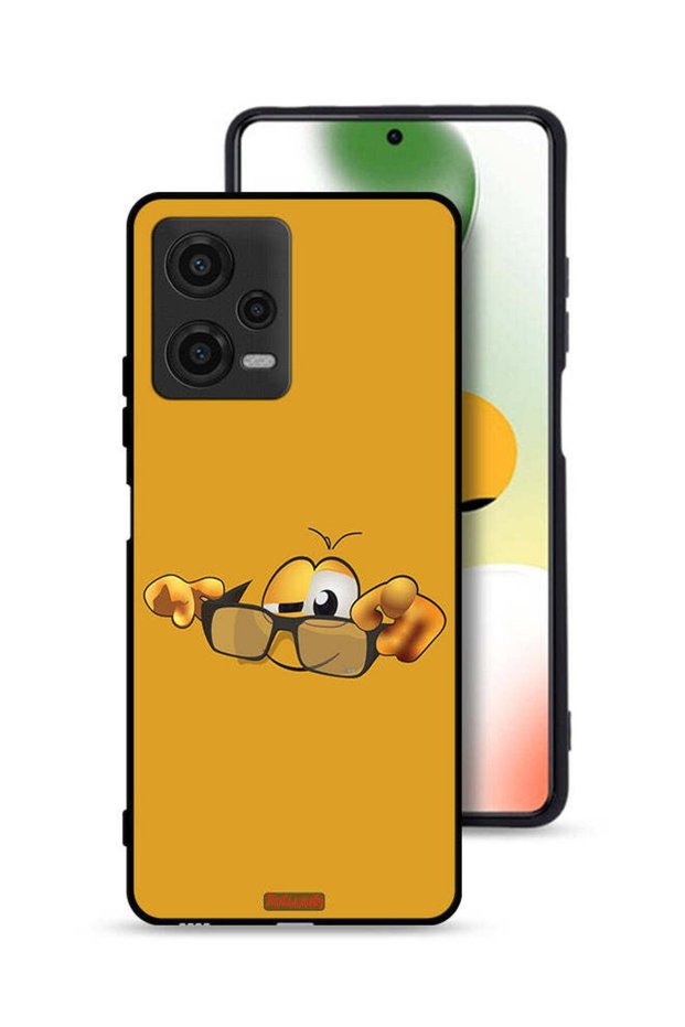 نظرة على غطاء الحماية لهاتف Xiaomi Poco X5