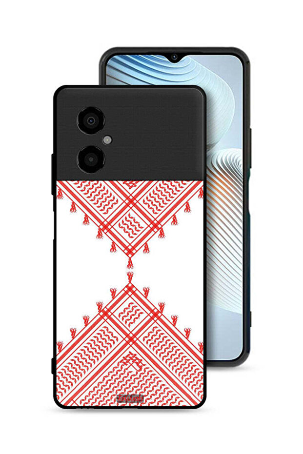 Xiaomi Poco M4 5G Protective Case Cover Shamal
