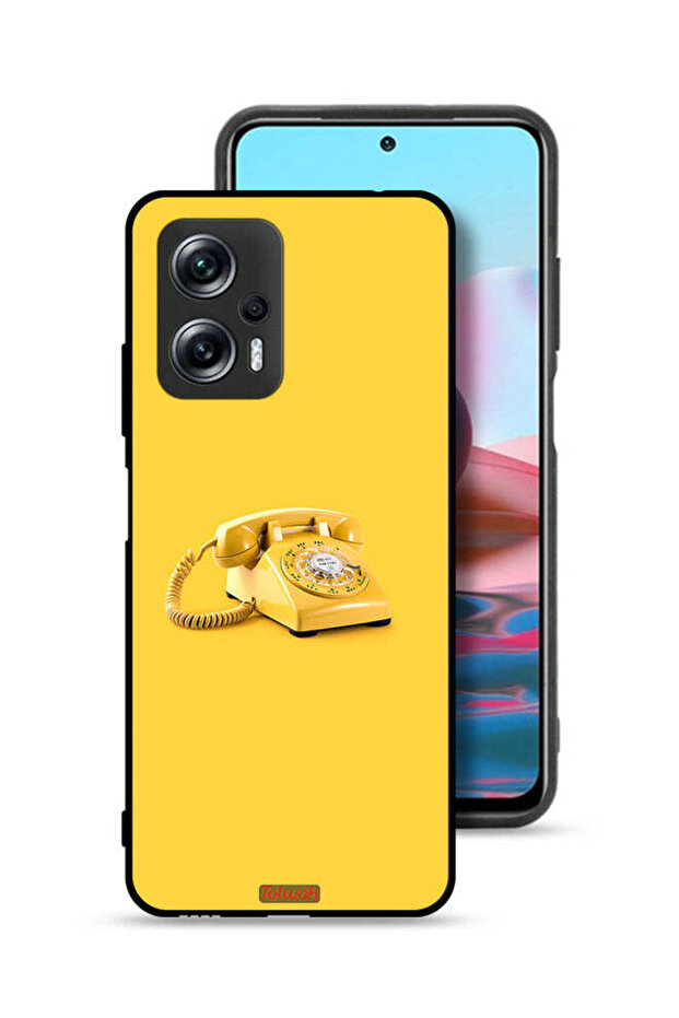 غطاء حماية لهاتف شاومي ريدمي نوت 11T برو 5G
