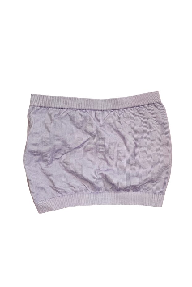 Bel Göbek Korsesi - 1