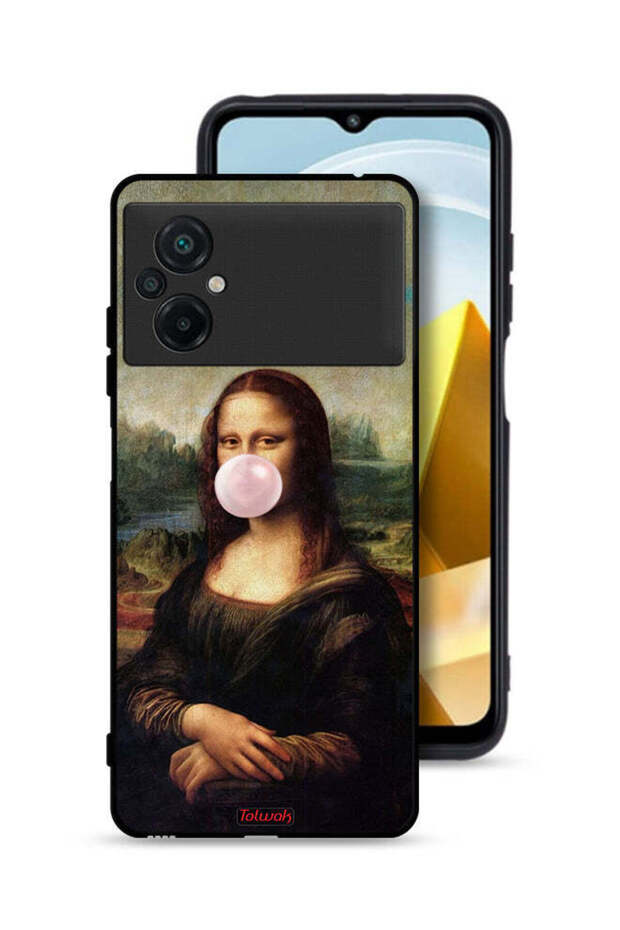 Xiaomi Poco M5 4G Protective Case Cover Bubble