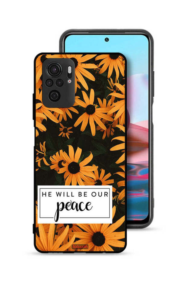 جراب حماية Xiaomi Poco M5s سيكون سلامنا