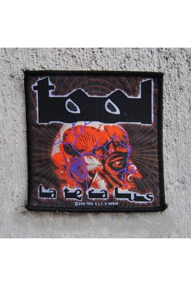 Tool Patch Patch