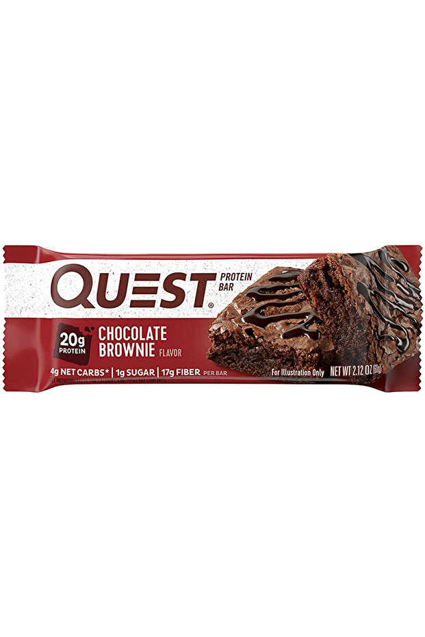 Protein Bar 12 Pcs Chocolate Brownie | Protein Bar | Protein Chocolate