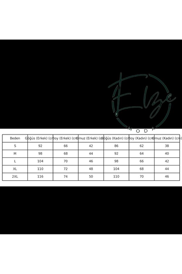 تي شيرت أساسي عالي الجودة مقاس كبير - 4