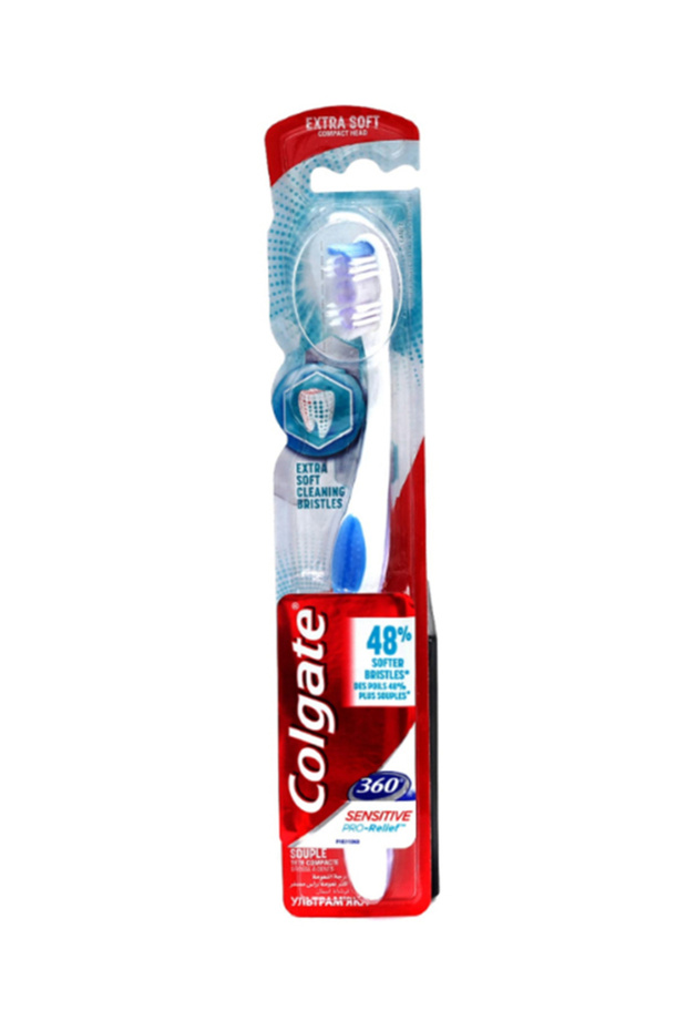 Diş Fırçası 360 Sensitive Prorelief - 2