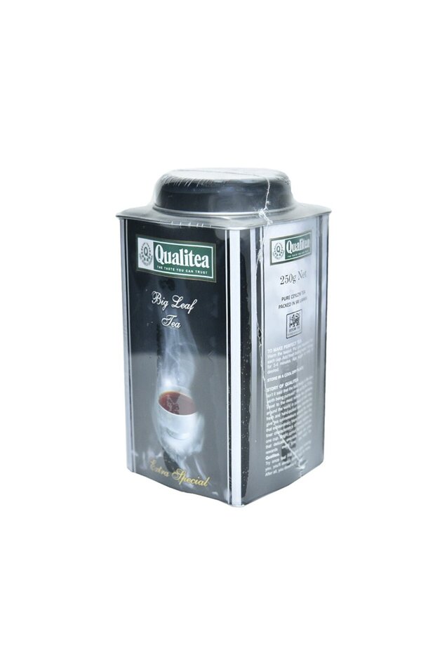Quality Extra Special Coarse Black Tea 250g - 2