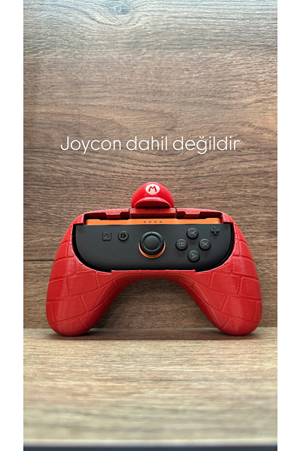 Switch 2 Joycon Aparatı - 5
