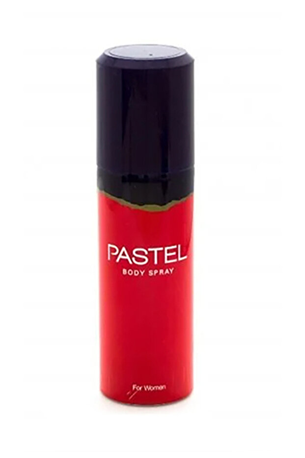 2 ADET Deodorant 125 ml Classic Kadın - 1