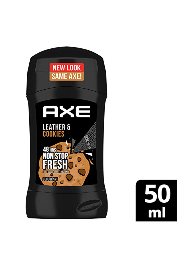 Stick Leather Cookies 50 ml - 1