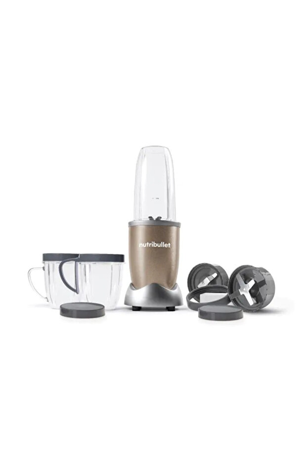 Nutribullet 900W Pro 12pc (NB9-1212)